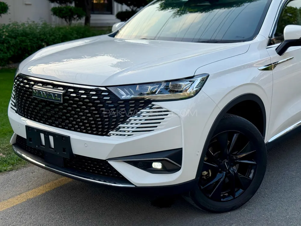 Haval H6 2024 for Sale in Sialkot Image-1