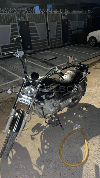 Hi Speed Cyclone 250 2015 for Sale Image-1