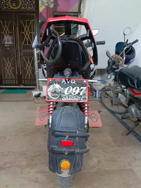 Honda CB 150F 2018 for Sale Image-1