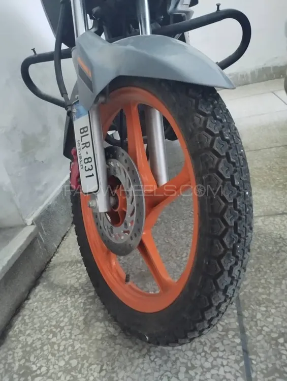 Honda CB 150F 2021 for Sale Image-1