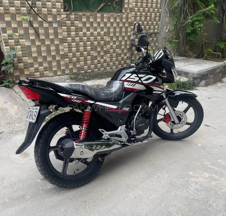 Honda CB 150F 2024 for Sale Image-1