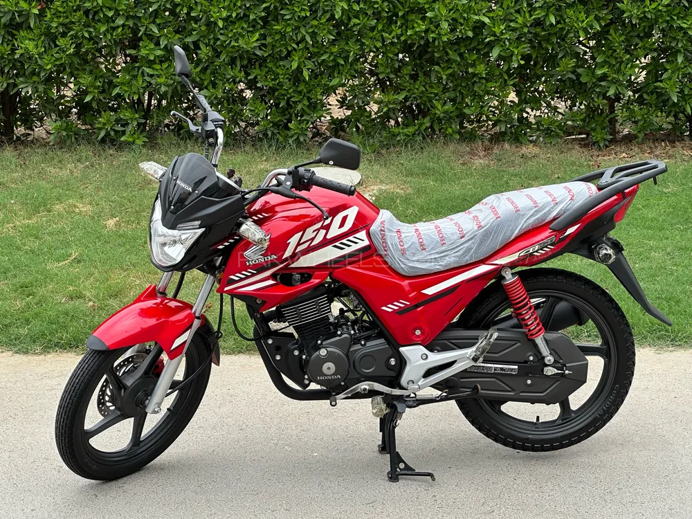 Honda CB 150F 2025 for Sale Image-1
