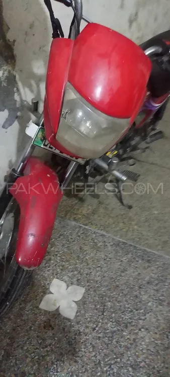 Honda CD-100 2014 for Sale Image-1
