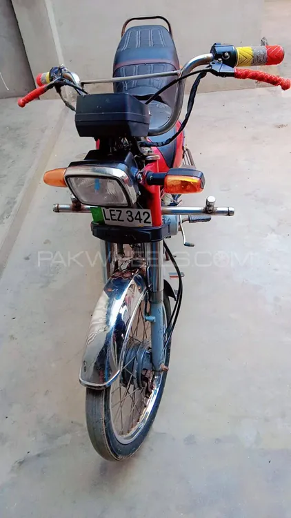 Honda CD 70 2013 for Sale Image-1