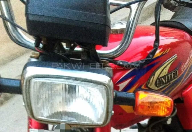 Honda CD 70 2021 for Sale Image-1