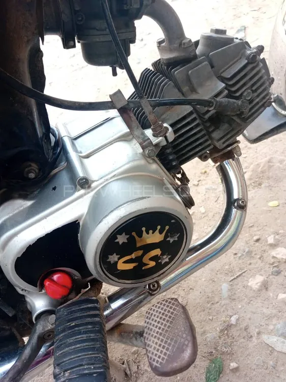 Honda CD 70 2022 for Sale Image-1