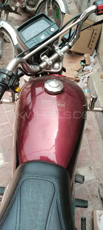 Honda CD 70 2023 for Sale Image-1