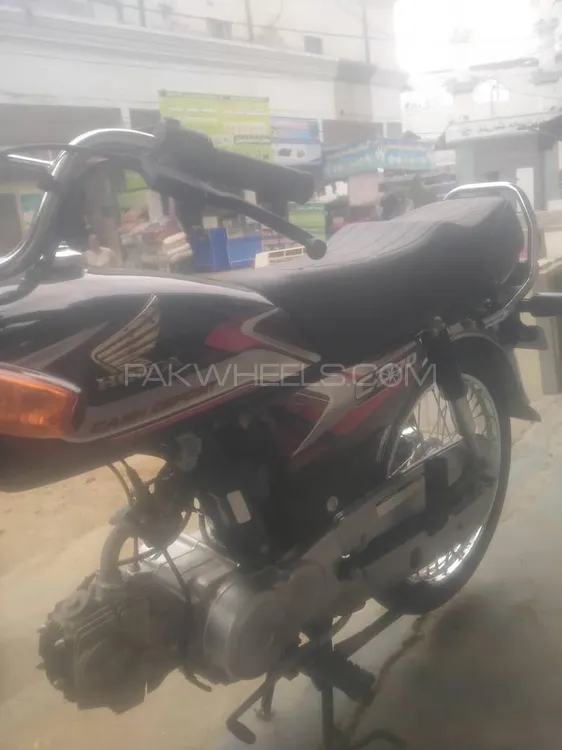 Honda CD 70 2025 for Sale Image-1