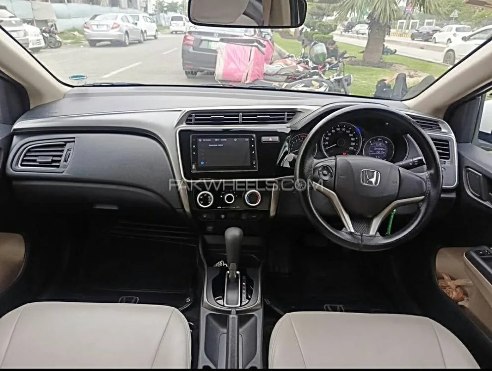 ہونڈا سٹی 2023 for Sale in اسلام آباد Image-1