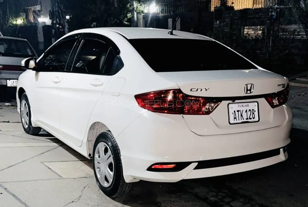 ہونڈا سٹی 2023 for Sale in لاہور Image-1