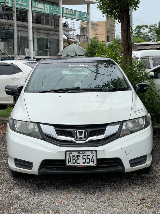 Honda City 2020 for Sale in Gujrat Image-1
