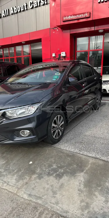 Honda City 2023 for Sale in Rawalpindi Image-1