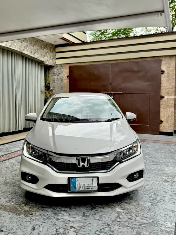 Honda City 2024 for Sale in Swabi Image-1