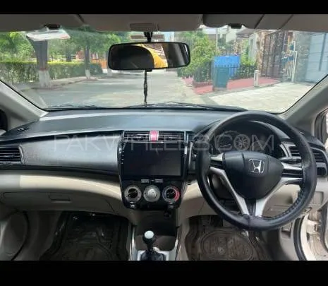 Honda City 2015 for Sale in Chakwal Image-1