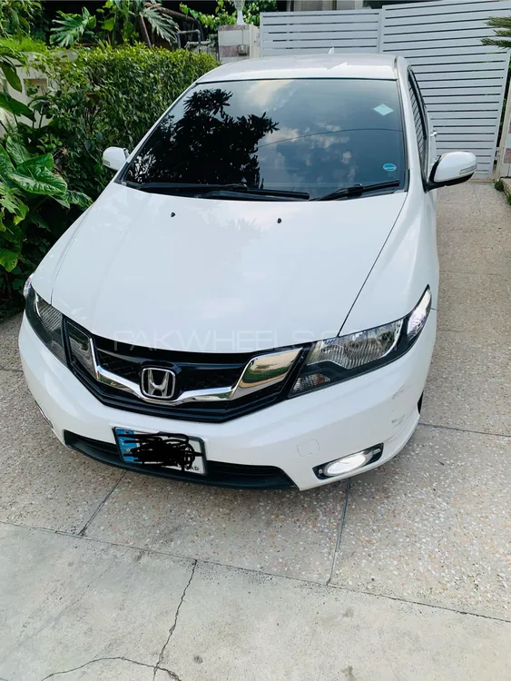 ہونڈا سٹی 2018 for Sale in اسلام آباد Image-1