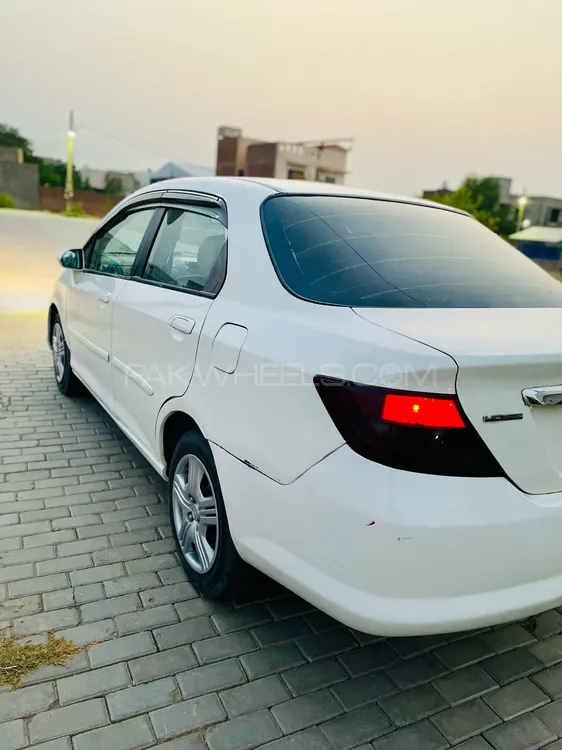 Honda City 2004 for Sale in Multan Image-1
