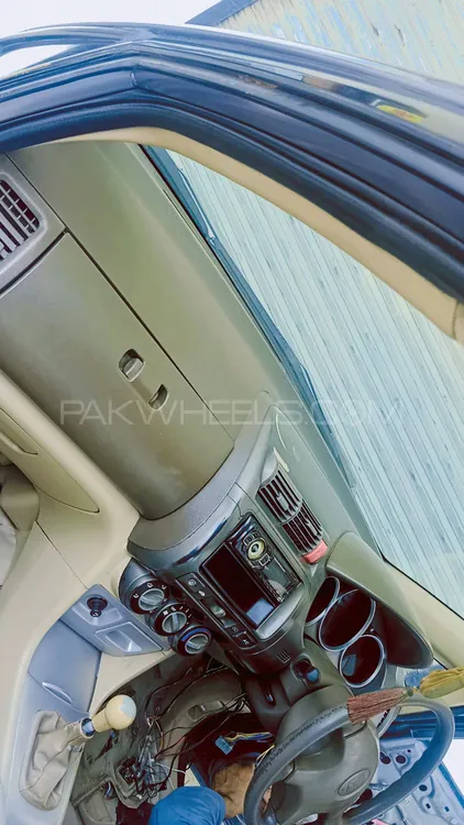 Honda City 2004 for Sale in Kamra Image-1