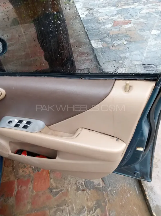 Honda City 2005 for Sale in Chiniot Image-1