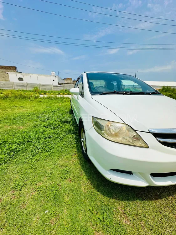 Honda City 2006 for Sale in Wah cantt Image-1
