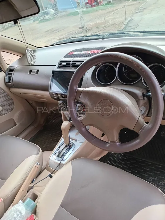 Honda City 2005 for Sale in Rawalpindi Image-1
