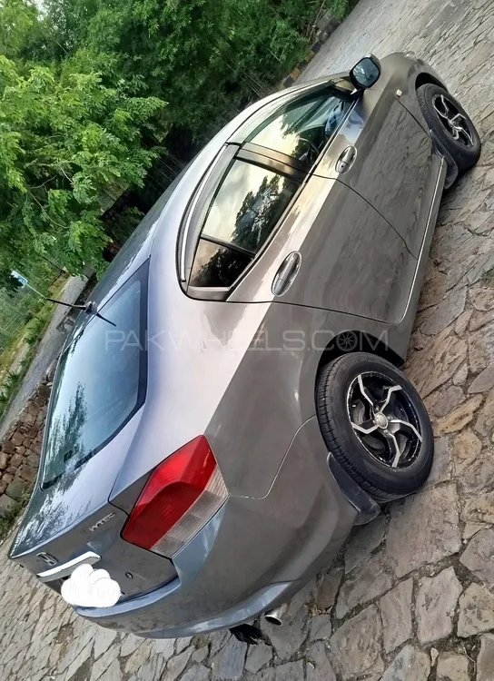 Honda City 2012 for Sale in Islamabad Image-1