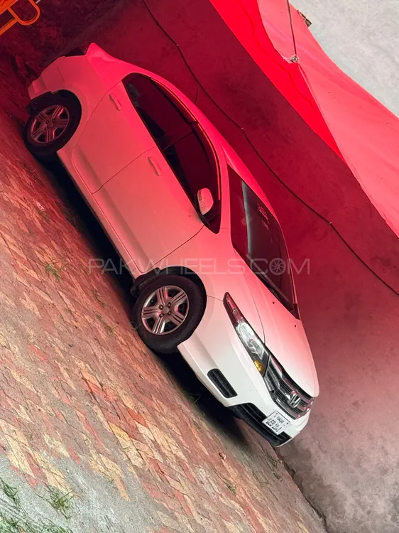 Honda City 2016 for Sale in Sambrial Image-1
