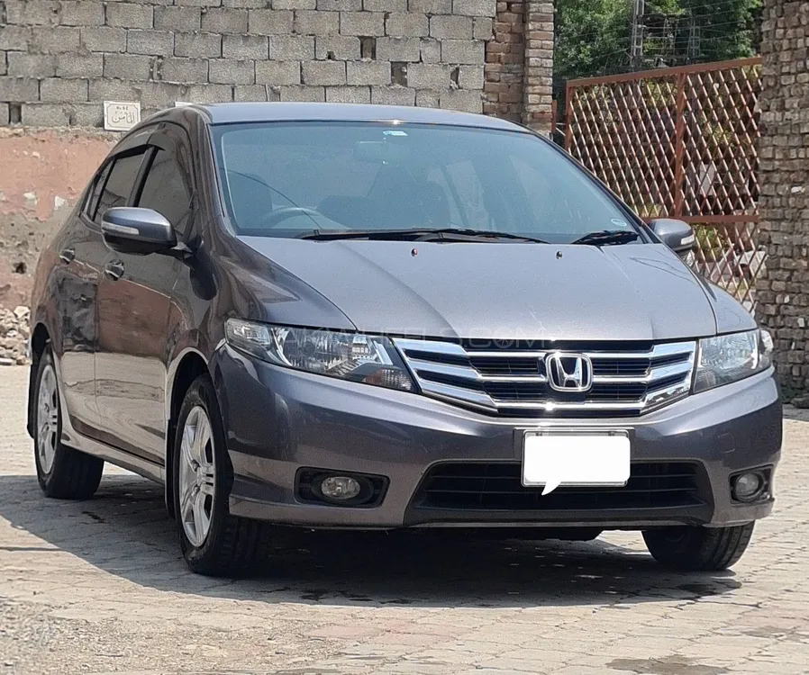 Honda City 2016 for Sale in Rawalpindi Image-1