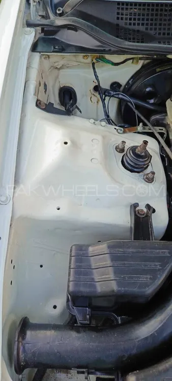 Honda Civic 1998 for Sale in Bahawalpur Image-1