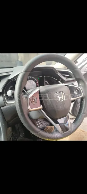 Honda Civic 2018 for Sale in Quetta Image-1