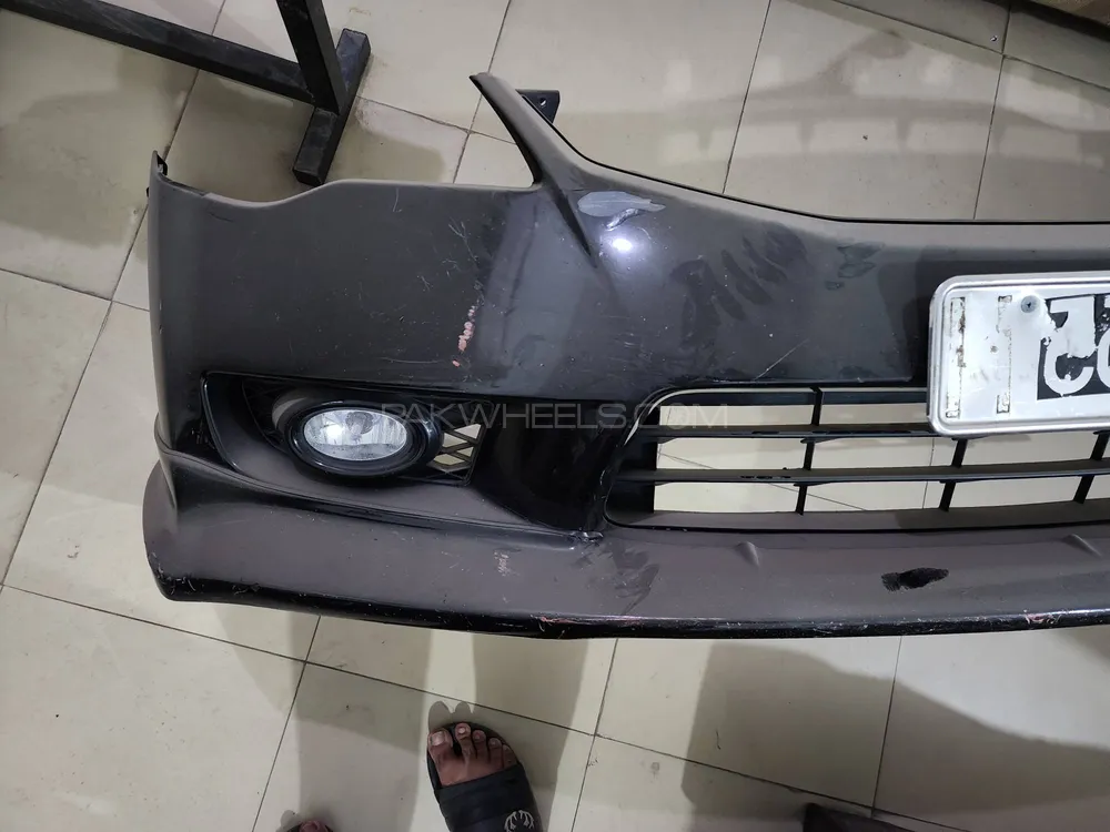 Honda civic reborn type r Image-1