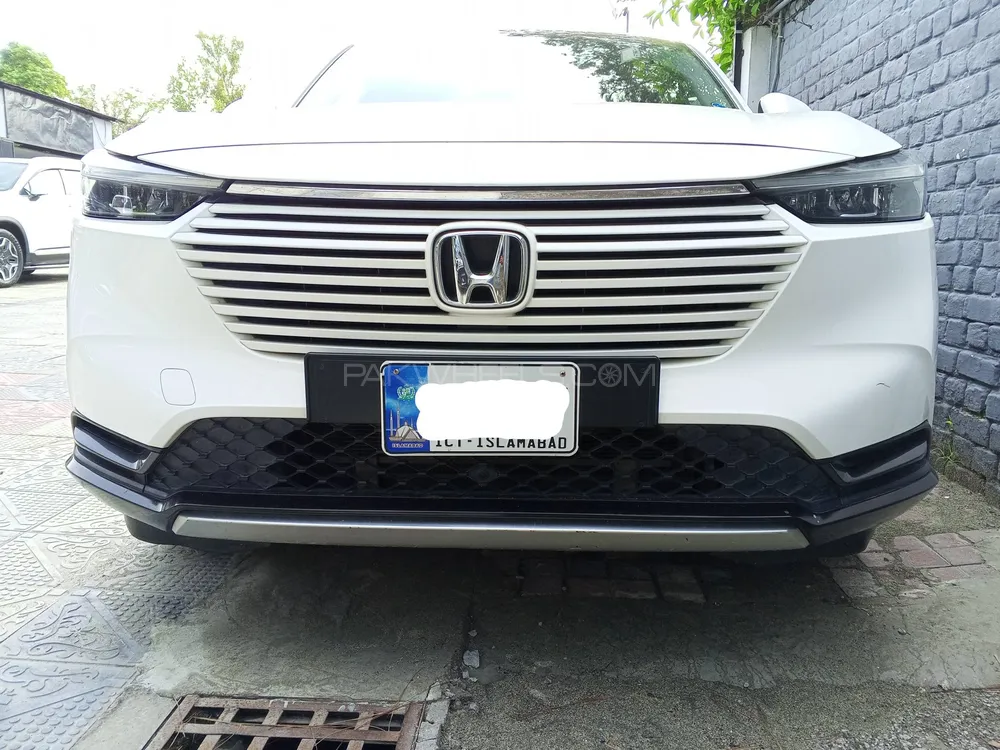 Honda HR-V 2023 for Sale in Islamabad Image-1