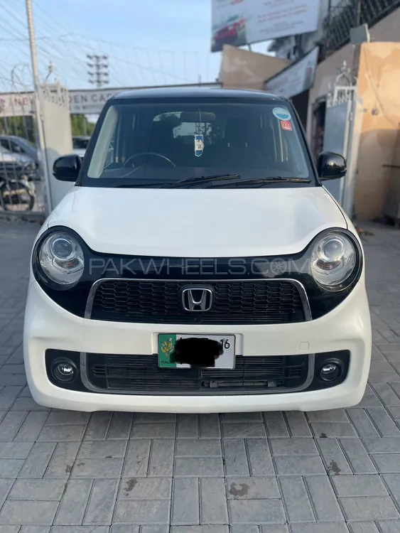 Honda N One 2013 for Sale in Lahore Image-1