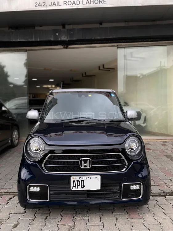 Honda N One 2021 for Sale in Lahore Image-1
