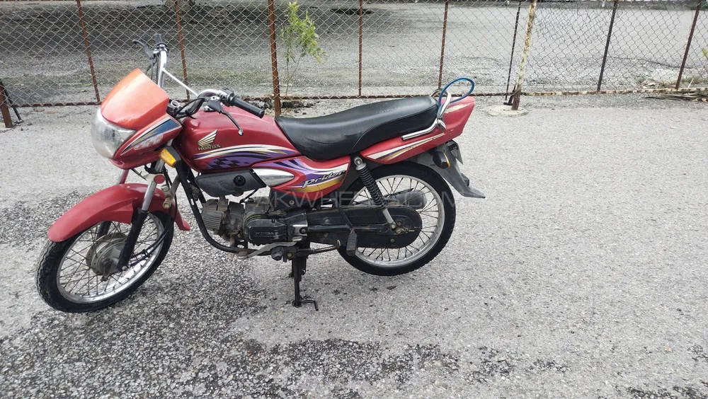 Honda Pridor 2014 for Sale Image-1
