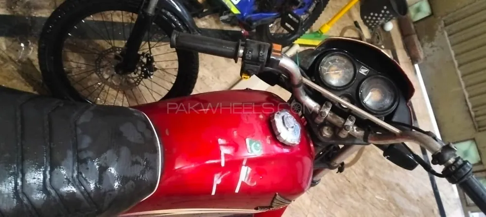 Honda Pridor 2014 for Sale Image-1
