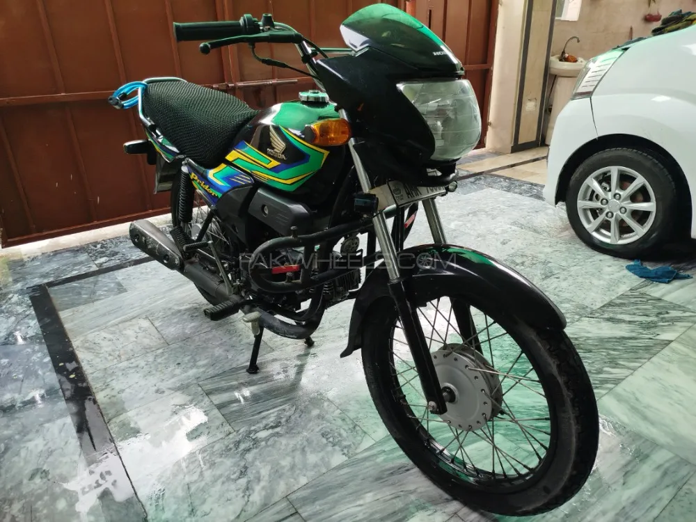 Honda Pridor 2022 for Sale Image-1