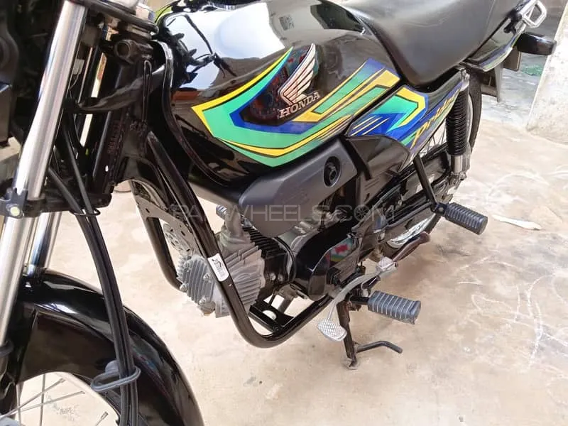 Honda Pridor 2023 for Sale Image-1
