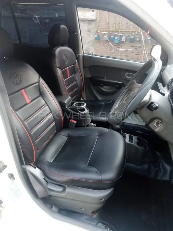 Hyundai Santro 2006 for Sale in Sheikhupura Image-1
