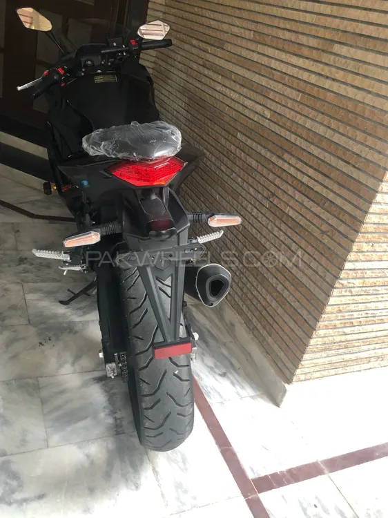 Kawasaki Ninja 250R 2023 for Sale Image-1