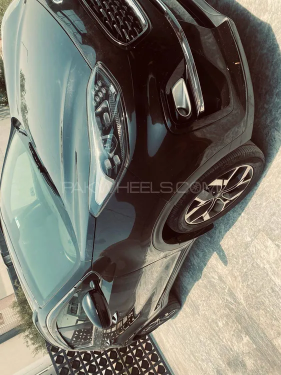 KIA Sportage 2019 for Sale in Lahore Image-1