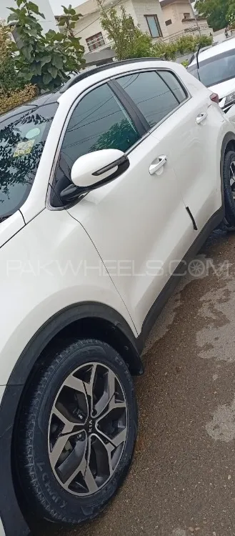 KIA Sportage 2021 for Sale in Karachi Image-1
