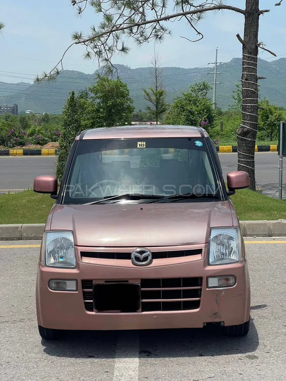Mazda Carol 2007 for Sale in Islamabad Image-1