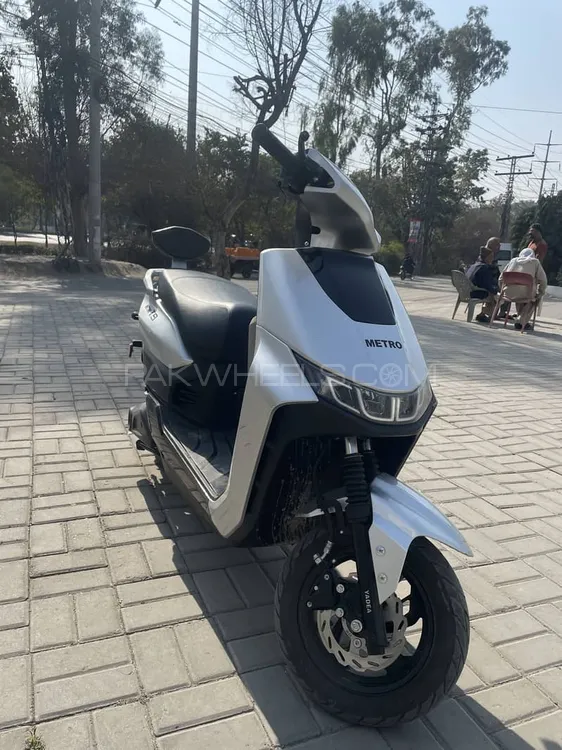 Metro T9 2024 for Sale Image-1