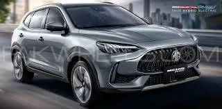 MG HS 2025 for Sale in Lahore Image-1