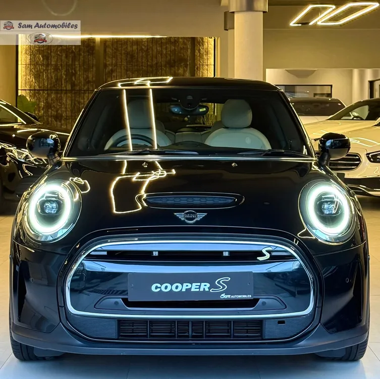 MINI Cooper 2022 for Sale in Karachi Image-1