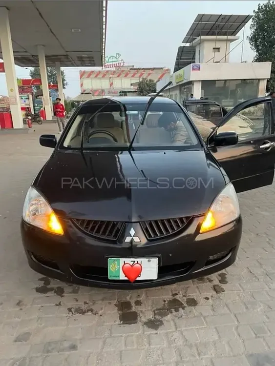 Mitsubishi Lancer 2005 for Sale in Lahore Image-1