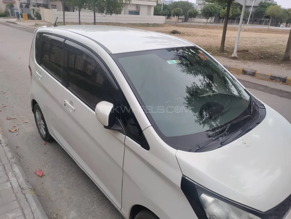 Nissan Dayz 2019 for Sale in Rawalpindi Image-1