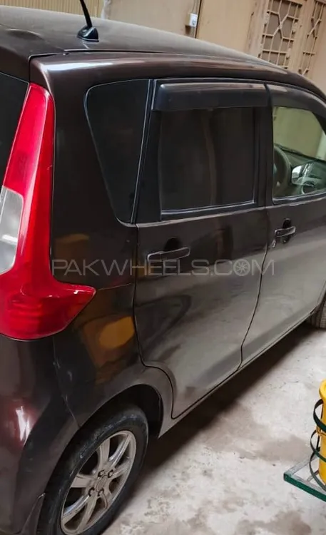 Nissan Dayz 2016 for Sale in Rawalpindi Image-1