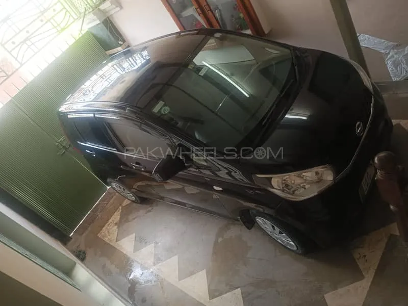 Nissan Dayz 2017 for Sale in Burewala Image-1