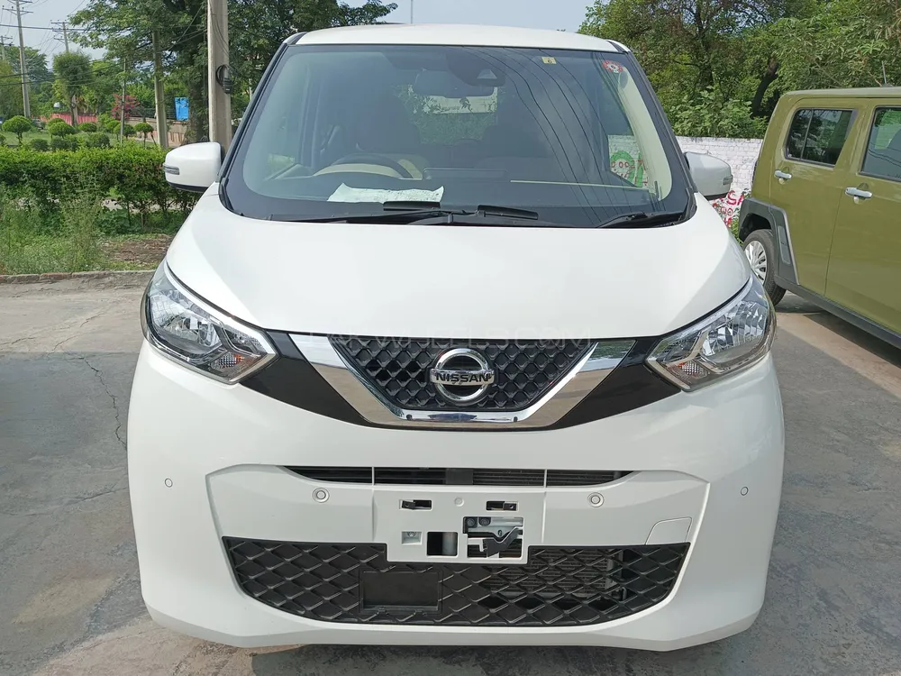 Nissan Dayz 2022 for Sale in Gujranwala Image-1